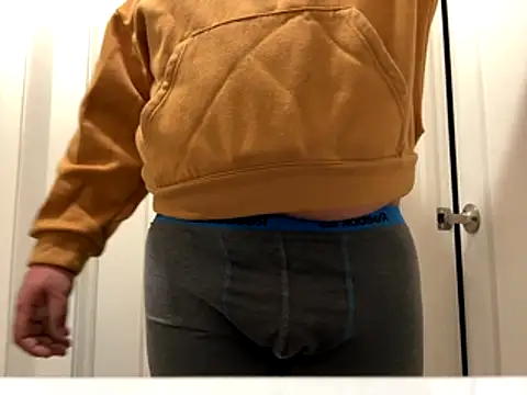 BobJens20 online show from December 2025 07:48:02 AM