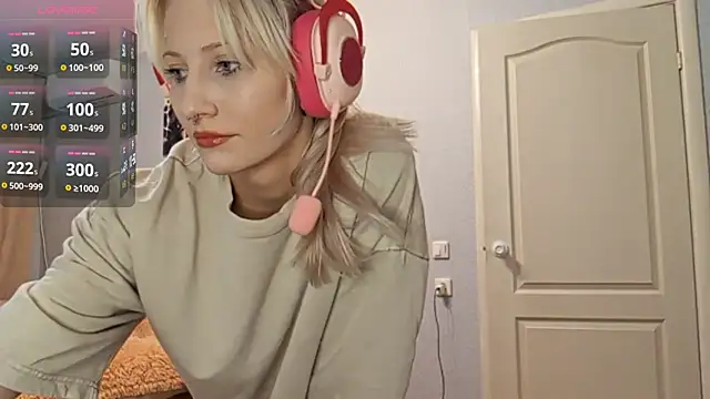 SorryMyAngel online show from September 2025 08:14:02 AM