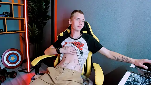 TimBlaks online show from September 2025 08:52:02 PM