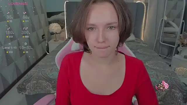Hellena Here online show from September 2025 08:09:02 PM