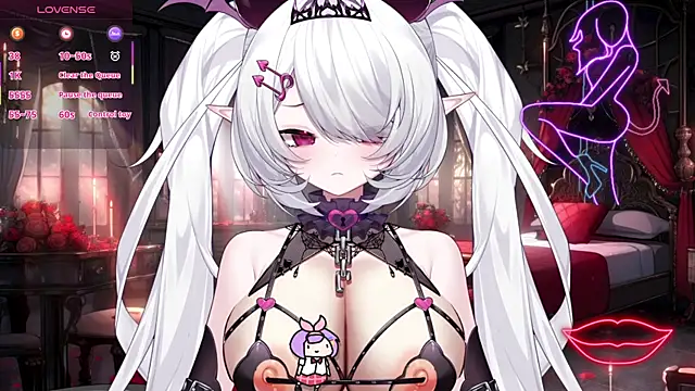 chloelabelle online show from November 2025 11:42:02 AM