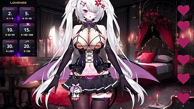 chloelabelle online show from November 2025 02:53:02 AM