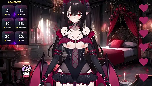 chloelabelle online show from November 2025 04:51:01 PM