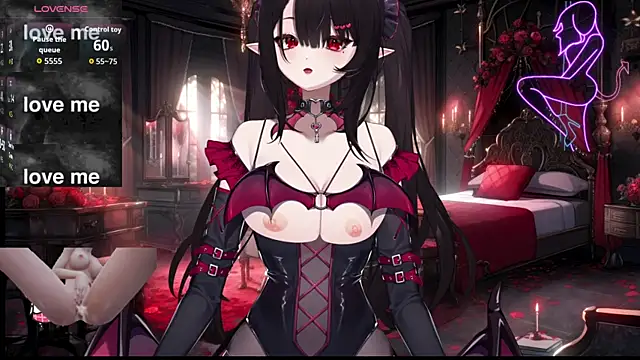 chloelabelle online show from December 2025 01:21:02 AM