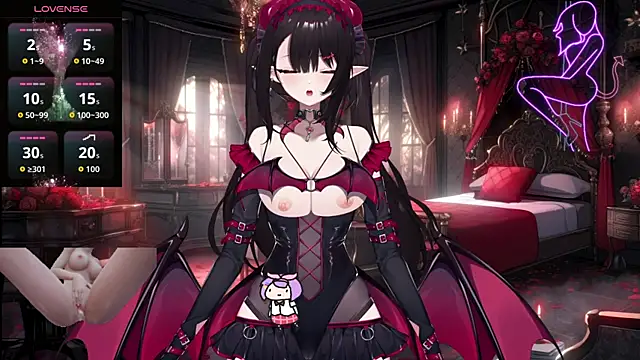 chloelabelle online show from December 2025 08:16:02 PM