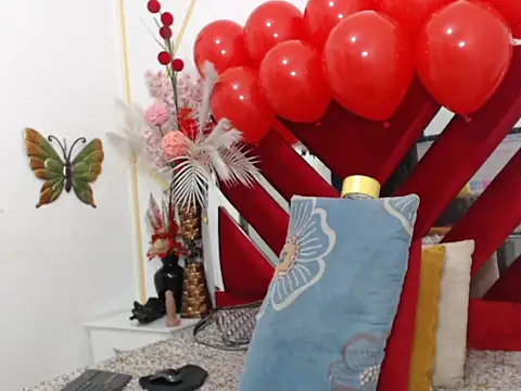 KathalinaSmit online show from September 2025 08:10:01 PM