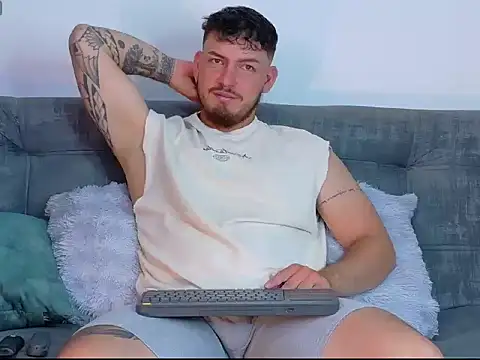 JaxRagnar088 online show from September 2025 09:27:02 PM