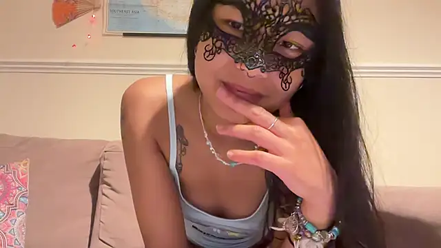 Snapshot of PixieDaisyy chatting on November 2025 10:12:01 PM PixieDaisyy online show from November 2025 10:12:01 PM