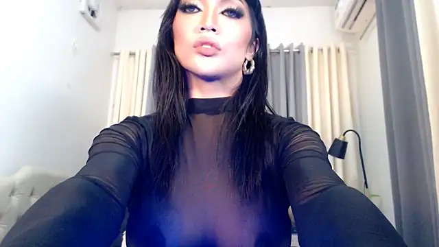 FutaDeFoka 29 online show from September 2025 05:46:02 PM
