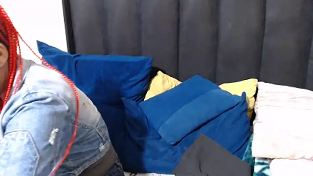 Hotsexyberry21 online show from November 2025 08:47:02 AM