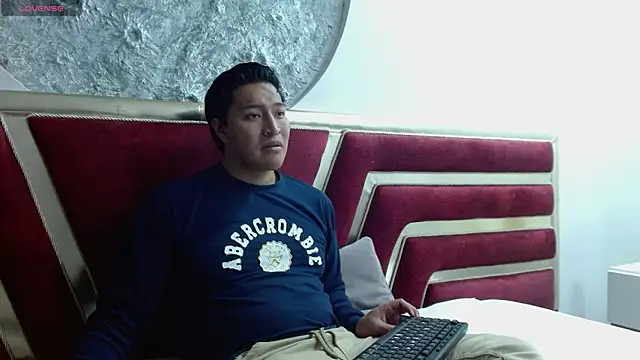 HEATMASTER VC online show from September 2025 03:06:02 AM