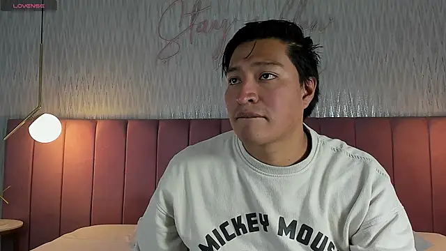 HEATMASTER VC online show from September 2025 04:01:01 AM