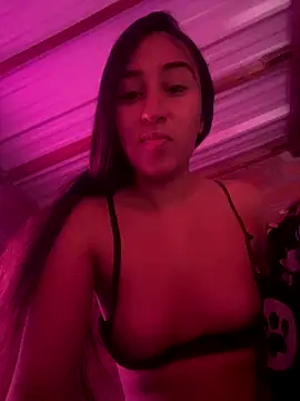 RAKEL37 online show from October 2025 06:05:01 PM