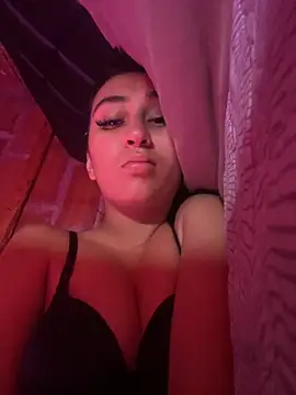 RAKEL37 online show from October 2025 03:32:01 PM