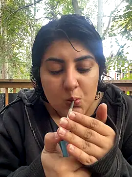 Snapshot of inked_nekoo chatting on October 2025 03:00:01 PM inked nekoo online show from October 2025 03:00:01 PM