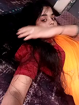 Snapshot of Rachna_Love chatting on October 2025 06:33:01 AM Rachna Love online show from October 2025 06:33:01 AM