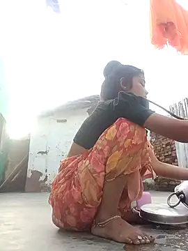 Snapshot of Rachna_Love chatting on October 2025 01:48:02 AM Rachna Love online show from October 2025 01:48:02 AM