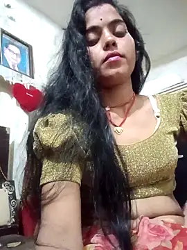 Snapshot of Rachna_Love chatting on October 2025 04:40:02 PM Rachna Love online show from October 2025 04:40:02 PM