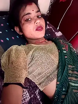 Snapshot of Rachna_Love chatting on October 2025 08:04:02 AM Rachna Love online show from October 2025 08:04:02 AM