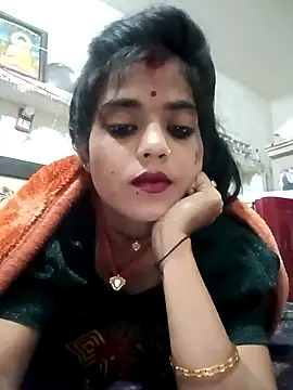 Snapshot of Rachna_Love chatting on October 2025 03:10:02 AM Rachna Love online show from October 2025 03:10:02 AM