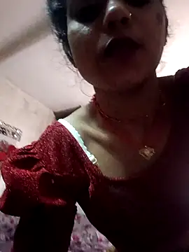 Snapshot of Rachna_Love chatting on November 2025 09:44:02 AM Rachna Love online show from November 2025 09:44:02 AM