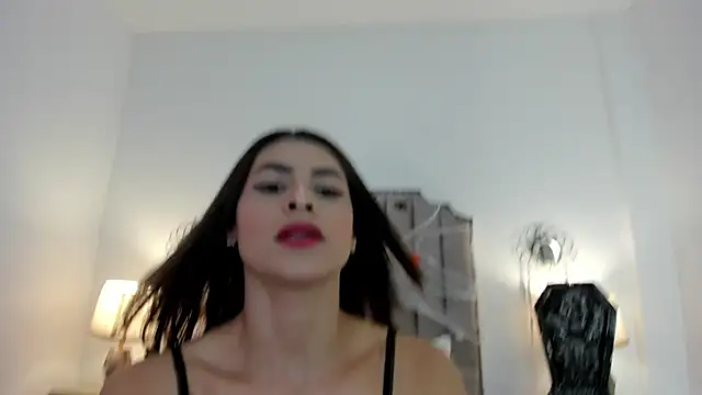 LanaFerrer online show from October 2025 07:48:01 PM