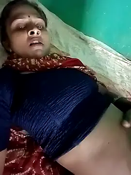 Sapna9685 online show from October 2025 03:21:02 PM