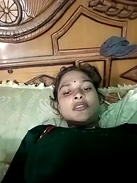 Sapna9685 online show from November 2025 08:14:01 PM