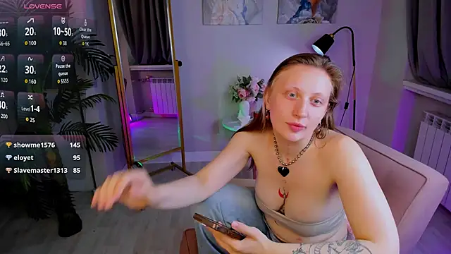 babydarkness online show from September 2025 09:31:02 AM