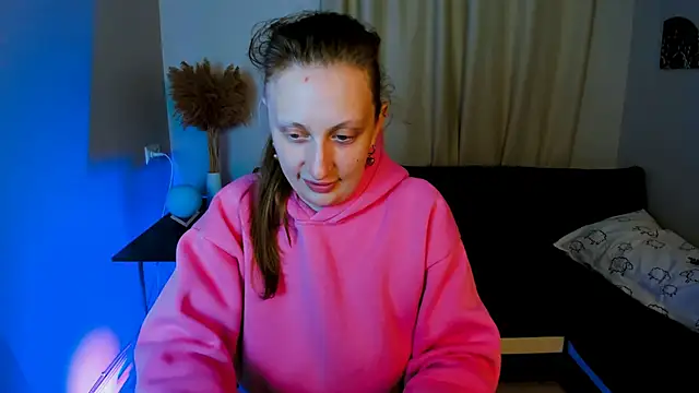 babydarkness online show from September 2025 08:55:02 PM