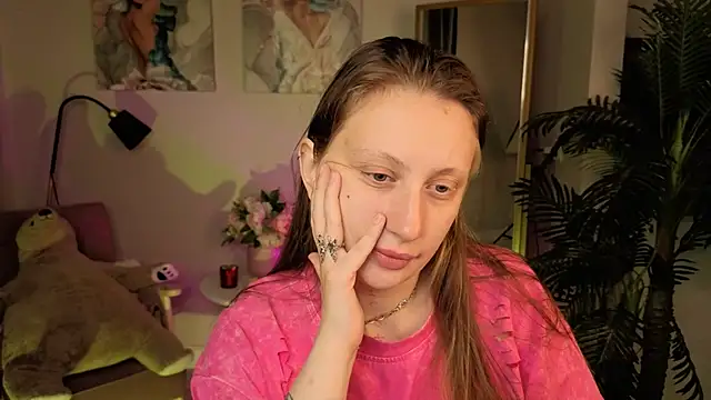 babydarkness online show from September 2025 09:18:01 PM