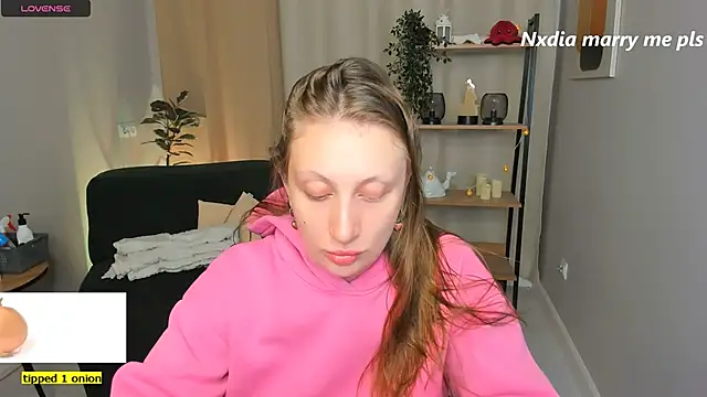 babydarkness online show from September 2025 08:58:02 PM