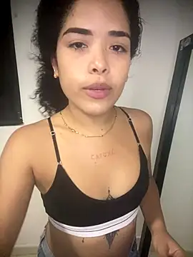 Snapshot of KarimAnxiex chatting on September 2025 04:45:02 AM KarimAnxiex online show from September 2025 04:45:02 AM