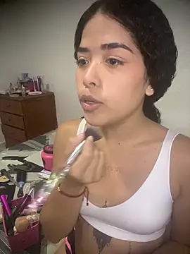 Snapshot of KarimAnxiex chatting on September 2025 08:25:02 PM KarimAnxiex online show from September 2025 08:25:02 PM