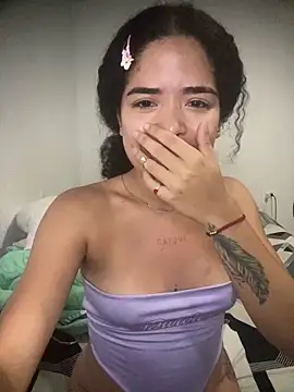 Snapshot of KarimAnxiex chatting on September 2025 03:11:01 AM KarimAnxiex online show from September 2025 03:11:01 AM