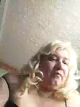 GlamMilena online show from March 2025 12:02:02 PM