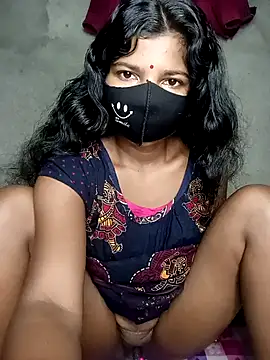 Renuka GG online show from December 2025 11:13:02 PM