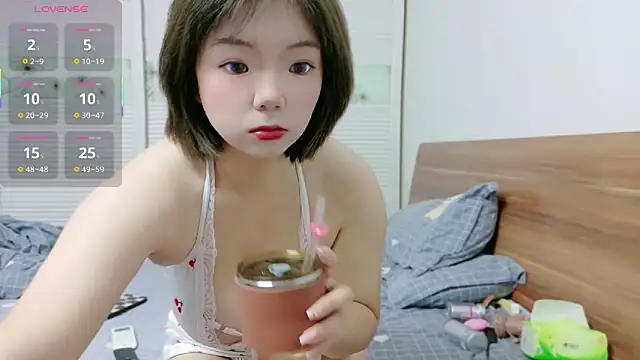 E-cup2 online show from October 2025 06:58:02 AM