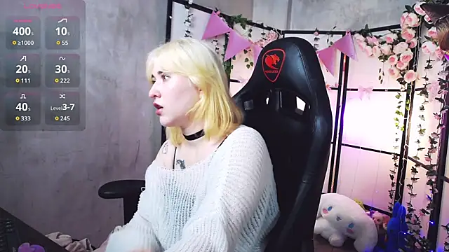Honey Mouth online show from September 2025 06:37:02 AM