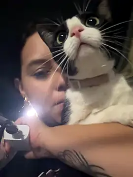 Hayleyourslave online show from December 2025 12:29:01 AM