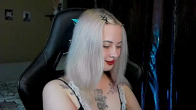 velunnight online show from September 2025 04:32:02 PM