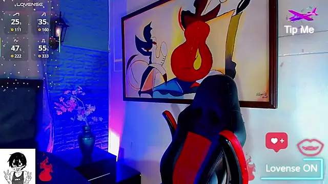Snapshot of Cristal_Villael chatting on September 2025 03:28:01 AM Cristal Villael online show from September 2025 03:28:01 AM