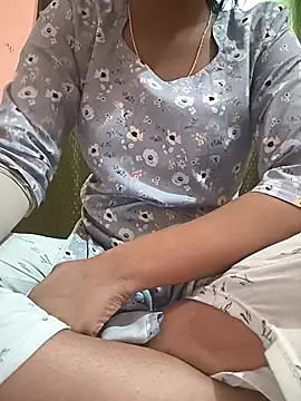 Snapshot of Hott_Archana chatting on October 2025 07:01:02 AM Hott Archana online show from October 2025 07:01:02 AM