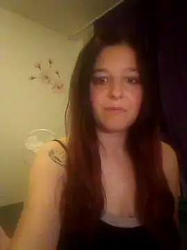 MikaHella online show from September 2025 05:03:01 PM