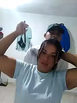 KimAguilera online show from September 2025 03:21:02 AM
