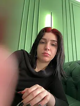 VampyScarlet online show from September 2025 05:20:02 AM
