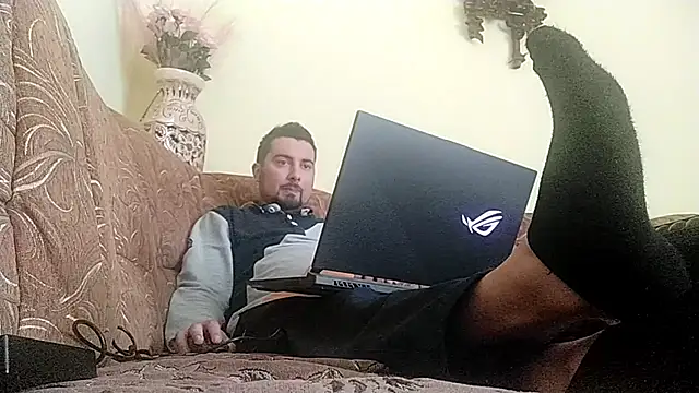 Joseph1Arnold online show from October 2025 11:22:02 AM