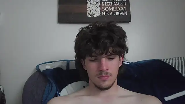 Snapshot of conradical18 chatting on September 2025 02:20:01 PM conradical18 online show from September 2025 02:20:01 PM