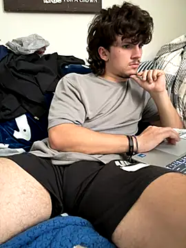 Snapshot of conradical18 chatting on September 2025 07:06:02 PM conradical18 online show from September 2025 07:06:02 PM