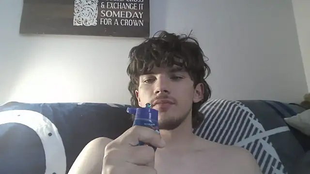 Snapshot of conradical18 chatting on October 2025 05:09:01 PM conradical18 online show from October 2025 05:09:01 PM